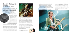 Rock Guitar Heroes, l'edition Francaise, inside spread 2